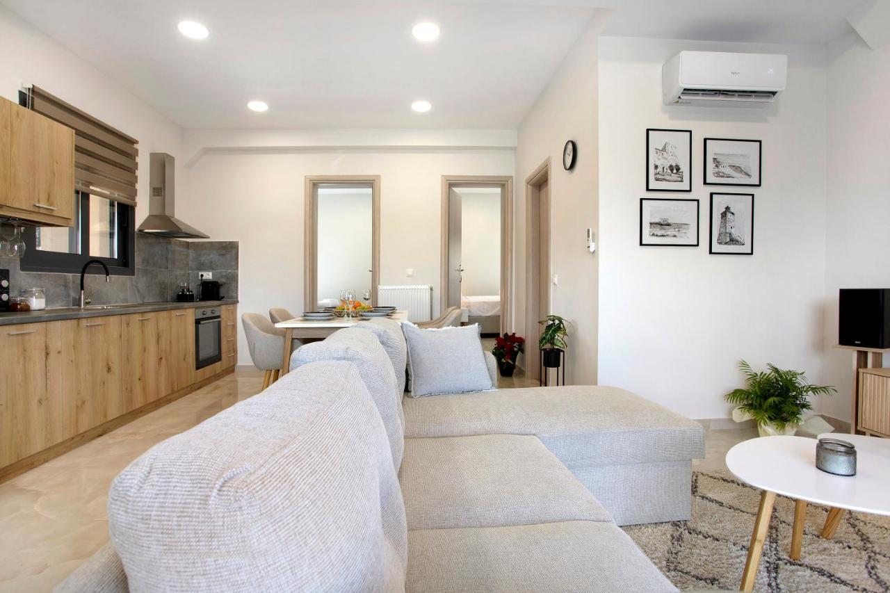 Athina's House