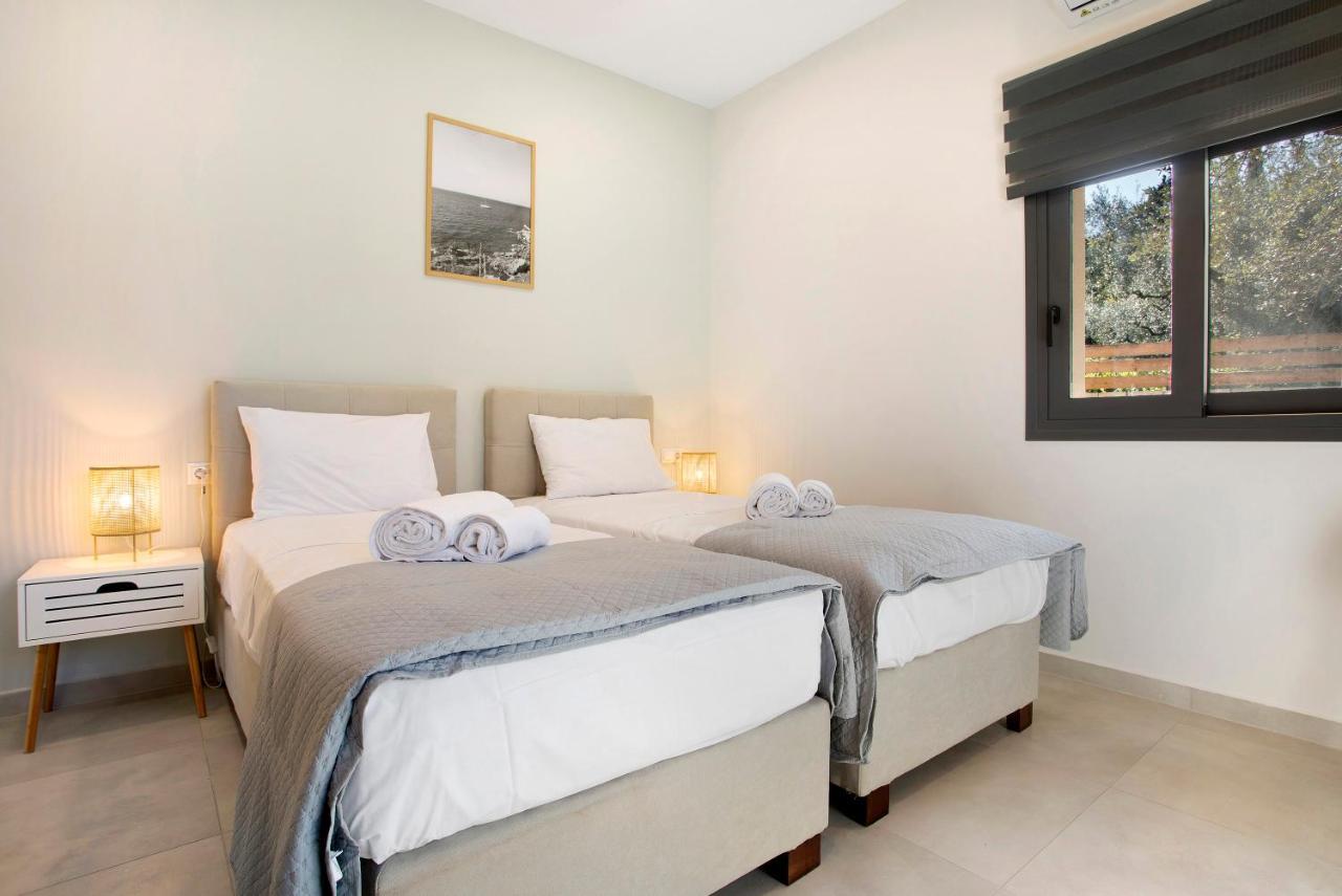 Athina's House Villa