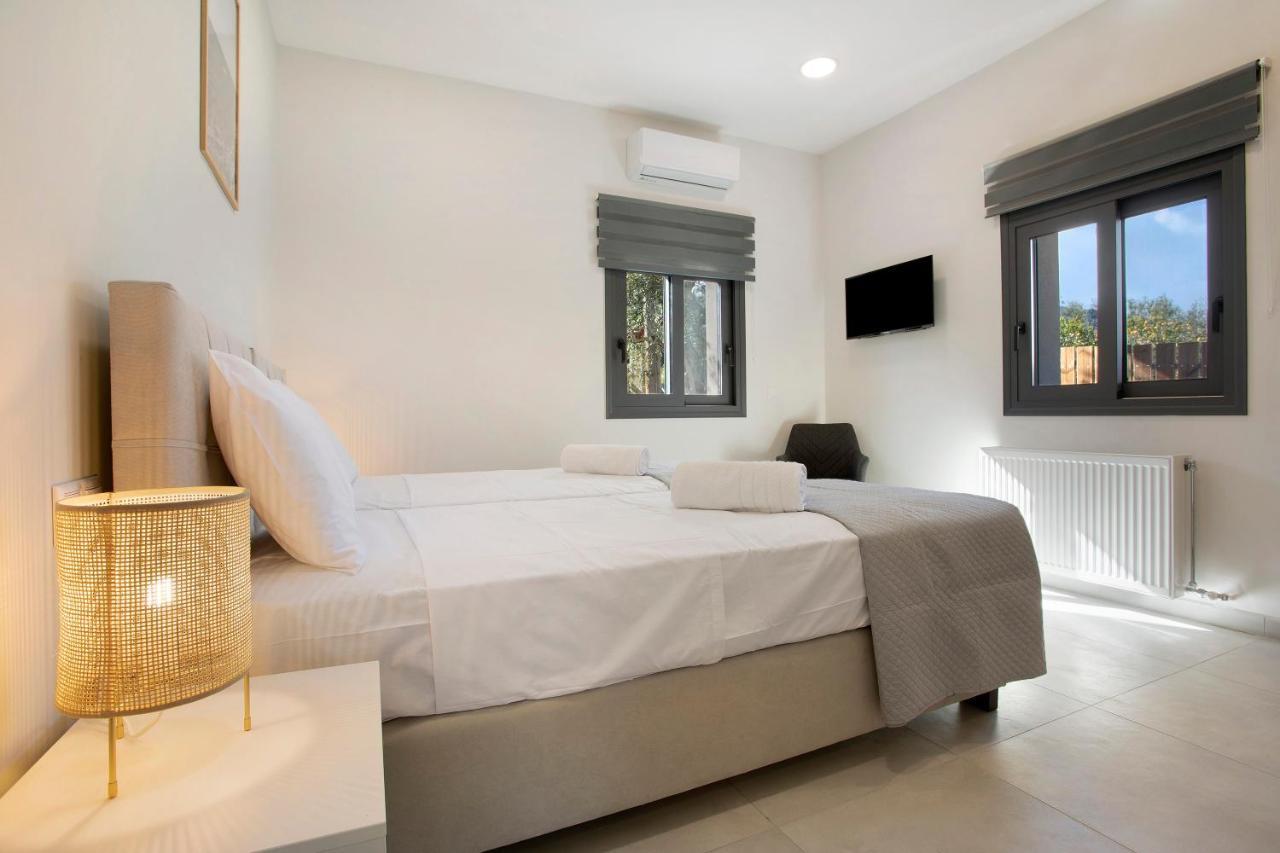 Athina's House Villa
