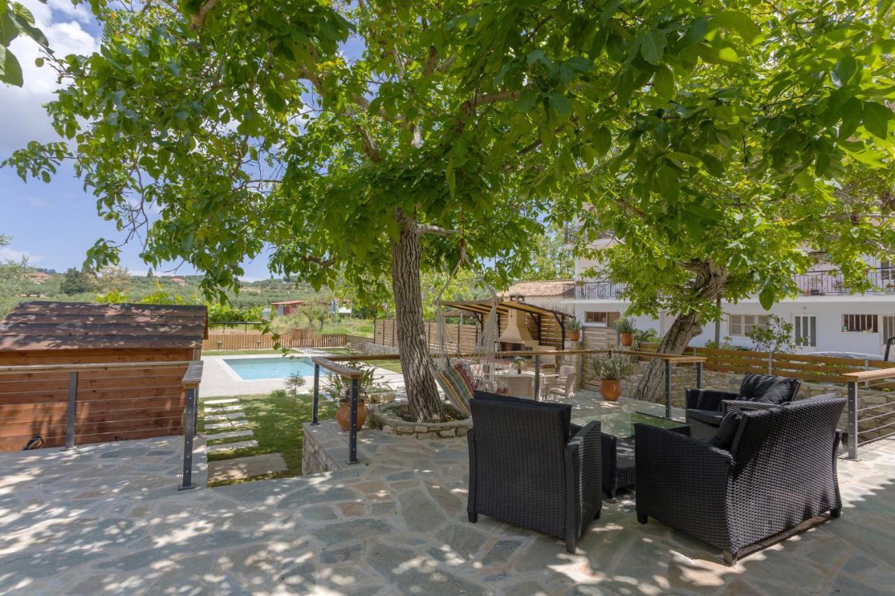 Athina's House Villa